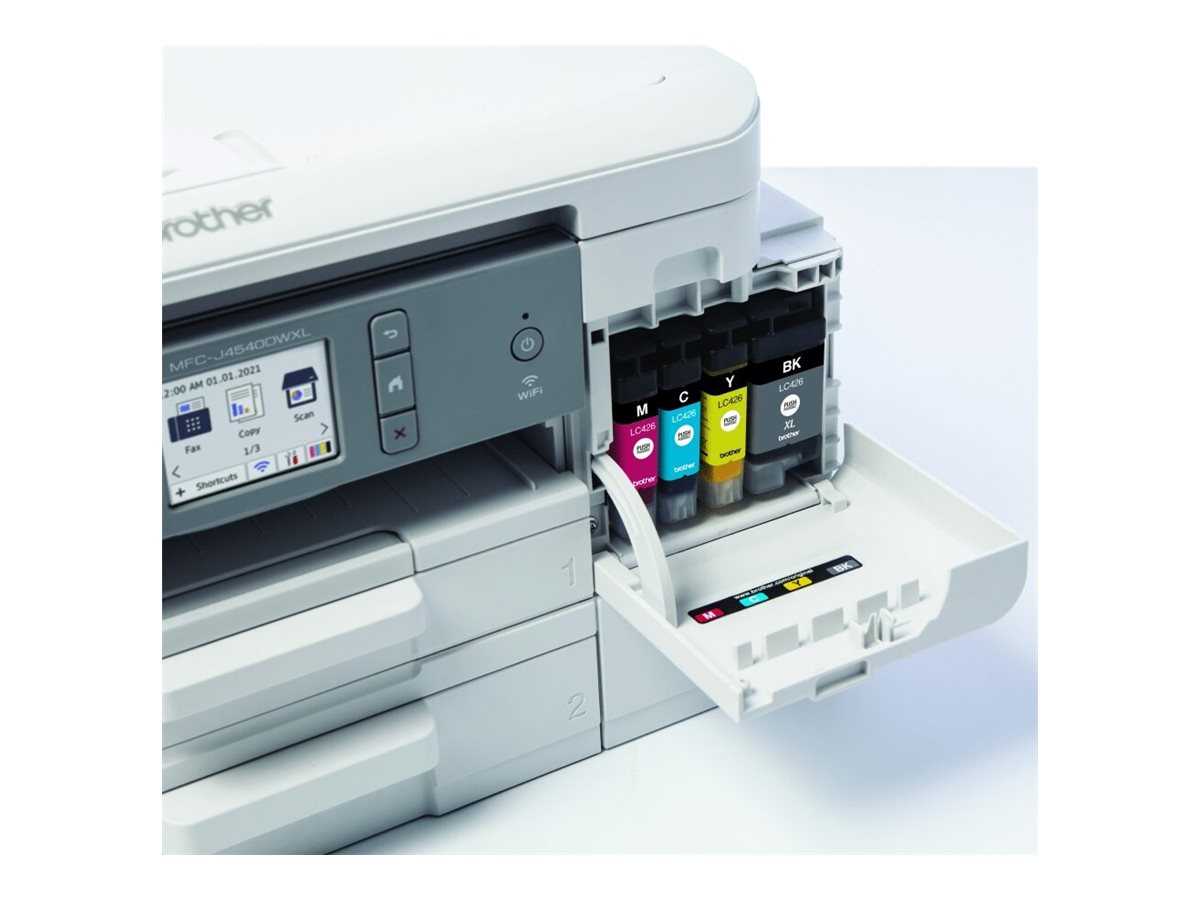 BROTHER LC426M INK FOR MINI19 BIZ-STEP