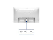PHILIPS 271V8AW/00 27p IPS 1920x1080 16:9 HDMI D-SUB White