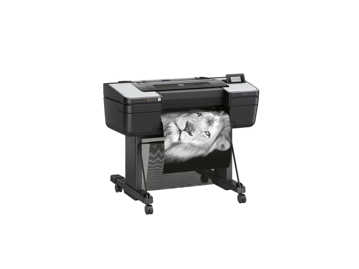 HP DesignJet Z9+24-in PostScript
