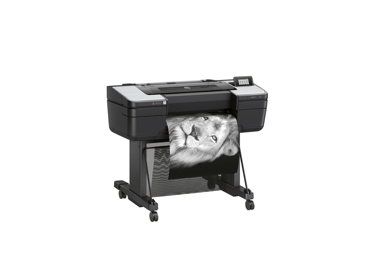 HP DesignJet Z9+24-in PostScript