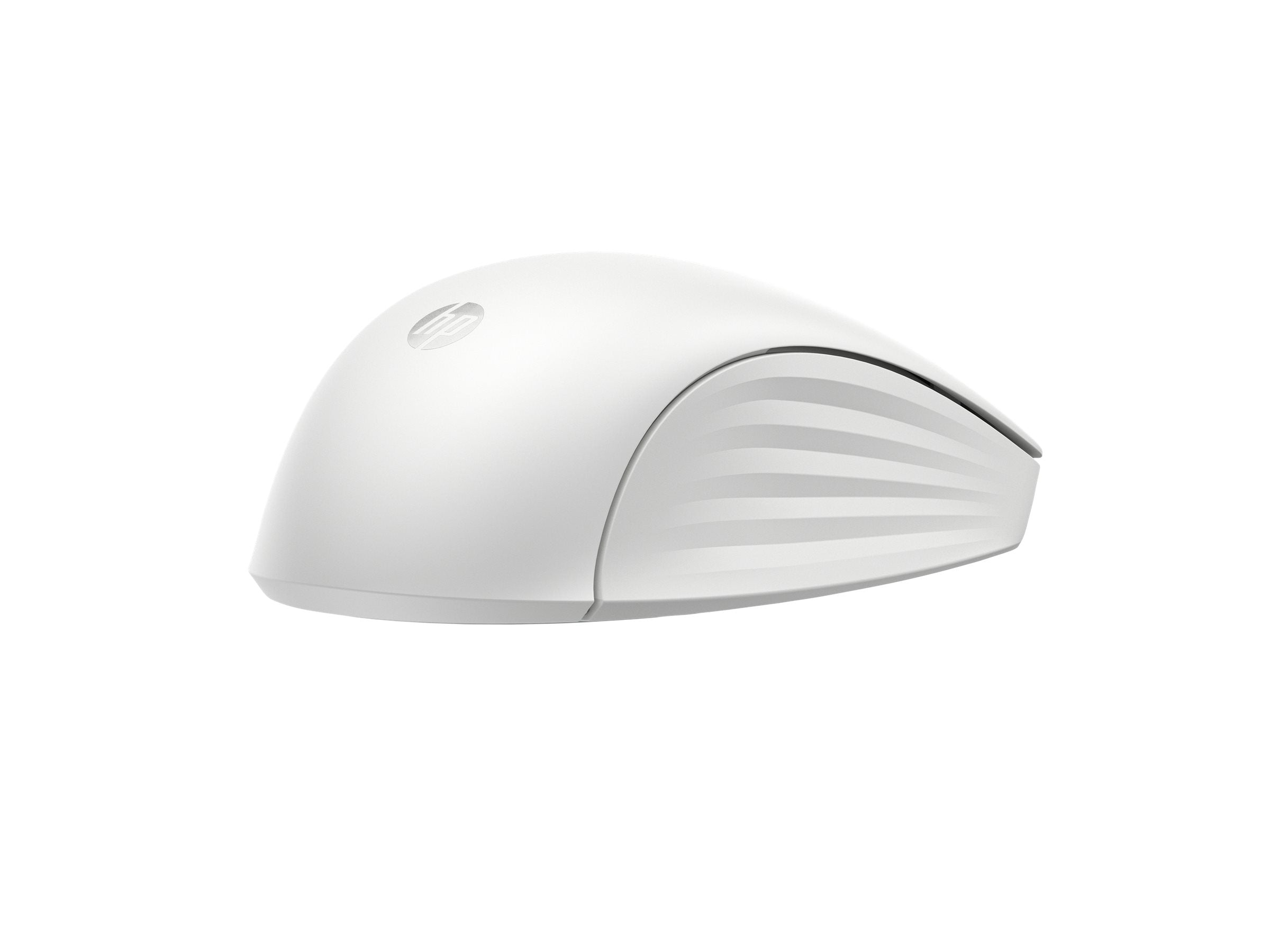 HP 650 Wireless Keyboard and Mouse Combo White