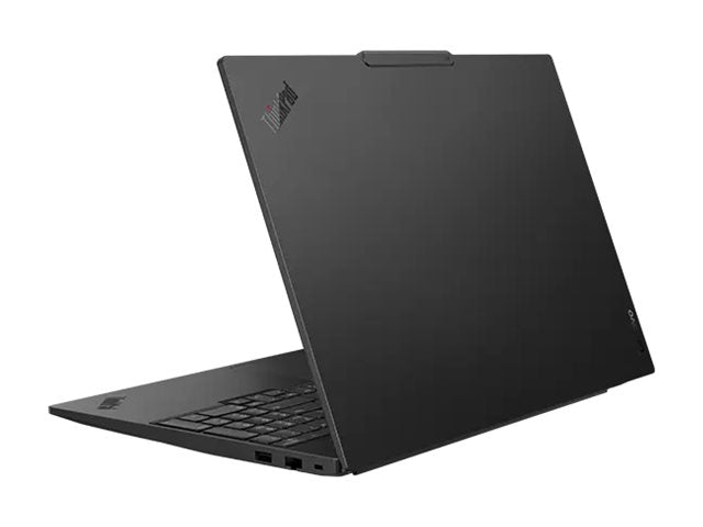 LENOVO ThinkPad E16 Gen 3 Intel Core Ultra 5 226V 16p WUXGA 16Go 512Go SSD M.2 Intel Arc Graphics 130V W11P 1YR Premier NBD
