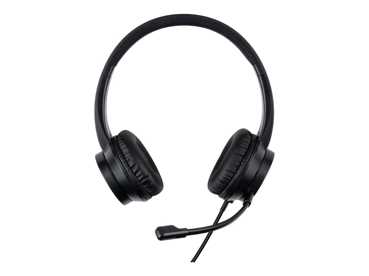 LINDY USB-C Office Headset