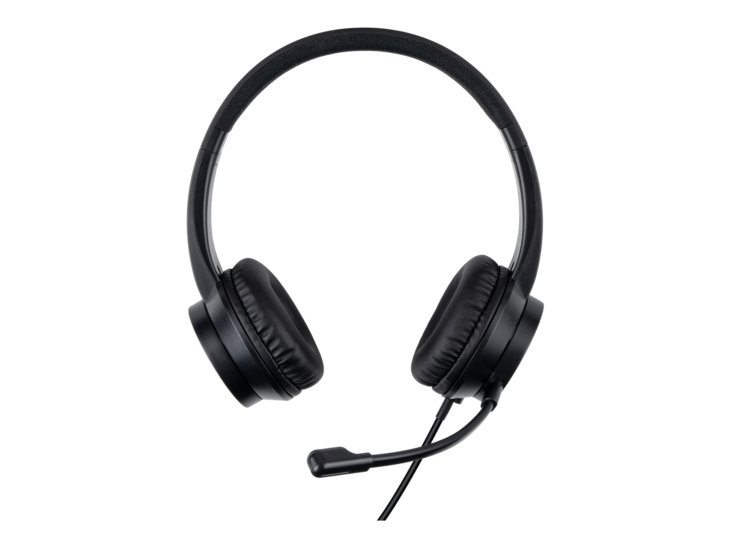 LINDY USB-C Office Headset