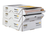FELLOWES IL LAMINATING POUCH 80MIC A5 100PK