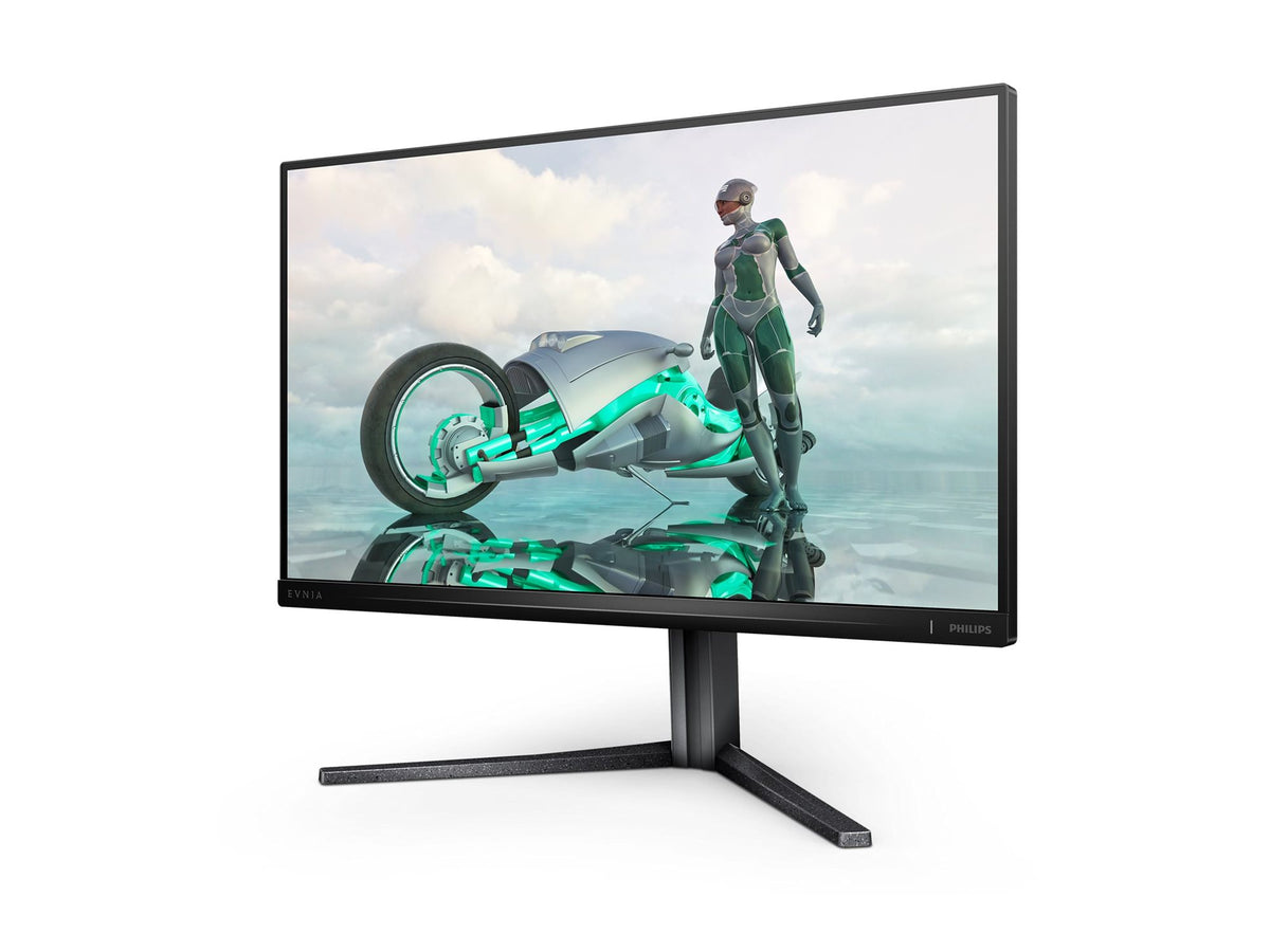 PHILIPS 25M2N3200U/00 24.5p FHD IPS 300Hz 16:9 2xHDMI 2.0 DP 1.4