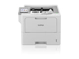 BROTHER HL-L6410DN Printer Mono B/W Duplex laser A4 1200x1200dpi 50ppm capacity 620 sheets USB 2.0 Gigabit LAN NFC USB 2.0 host