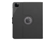 TARGUS Étui fin VersaVu VersaVu pour iPad Pro 13p M5/M4