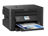 EPSON WorkForce WF-2960DWF MFP colour ink-jet A4 210x297mm A4 14ppm print 150 sheets USB 2.0 LAN Wi-Fi