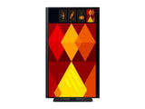 SAMSUNG LS24D400GAUXEN Ecran 24" - 1920 x 1080 Full HD @ 100 Hz - IPS - 250 cd/m² - 1000:1 - 5 ms - 2xHDMI, DP, Ajustable