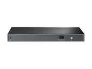 Omada 28-Port Gigabit Smart Switch with
