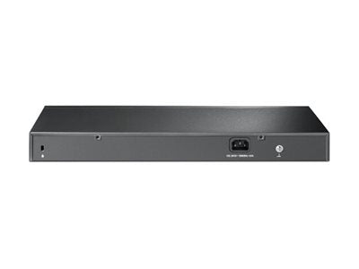 Omada 28-Port Gigabit Smart Switch with