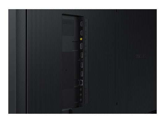 SAMSUNG QM65C 65p UHD 24/7 500nit