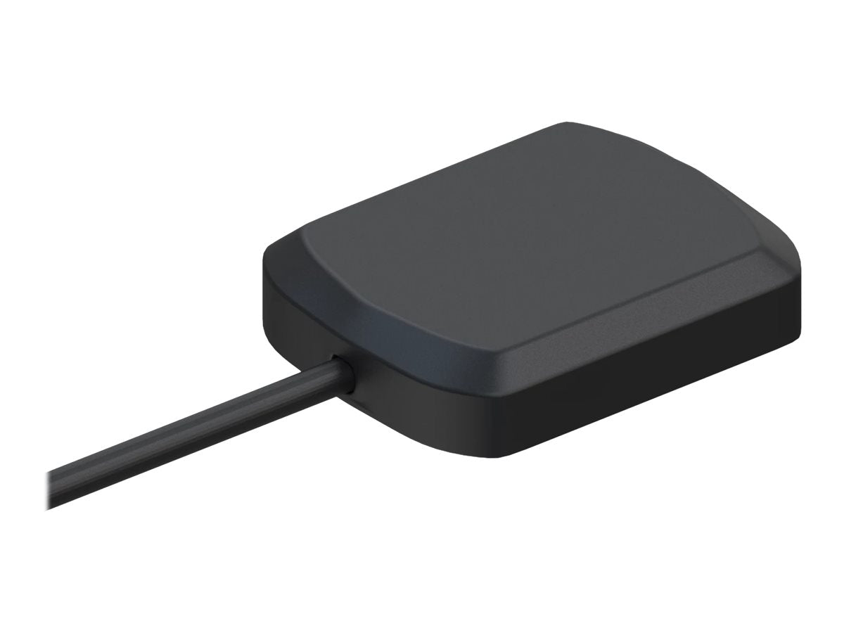 TELTONIKA NETWORKS GNSS adhesive SMA antenna