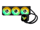 ASUS TUF GAMING LC III 360 ARGB all-in-one cooler