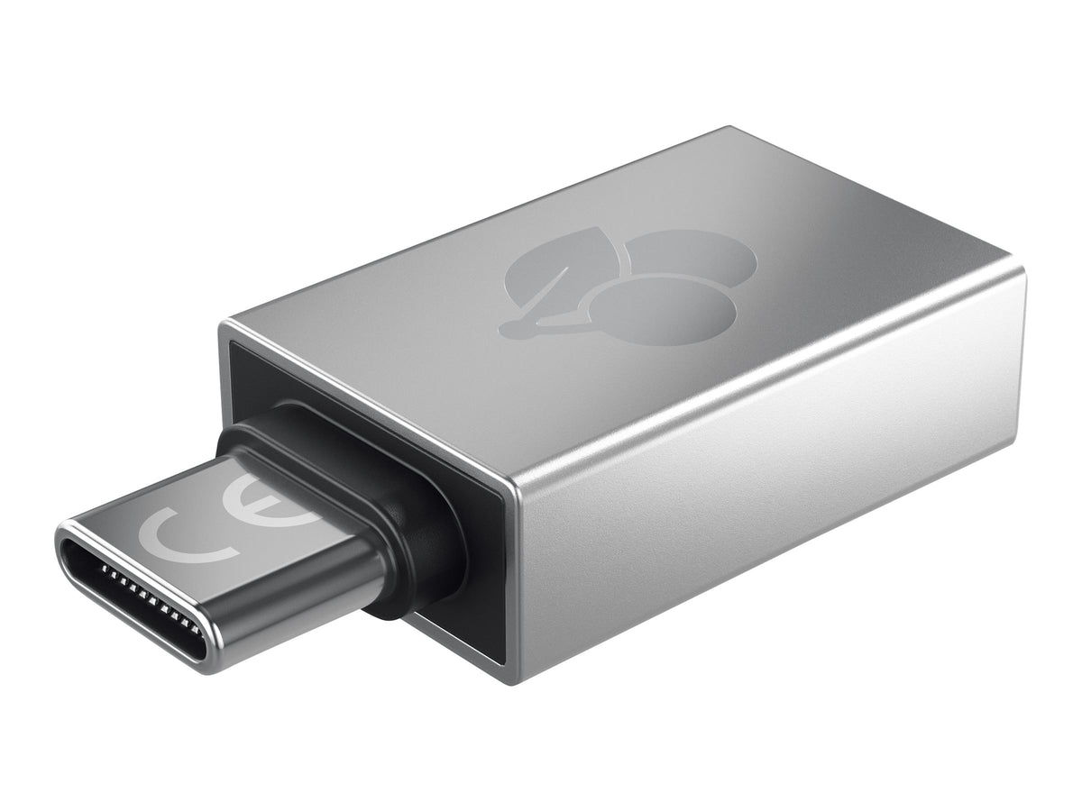 CHERRY USB-A / USB-C Adapter