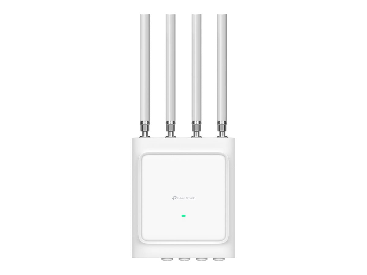 TP-LINK Omada AX3600 Indoor/Outdoor Dual-Band Wi-Fi 6 Access Point