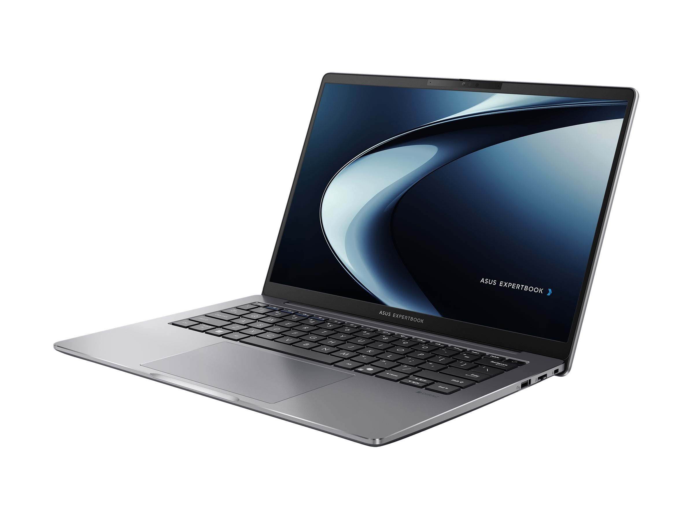 ASUS ExpertBook PM3 PM3406CKA-LY0066X AMD Ryzen AI 7 350 14p WUXGA 16Go 512Go SSD 2280 PCIE G4 AMD Radeon Graphics W11P 2Years