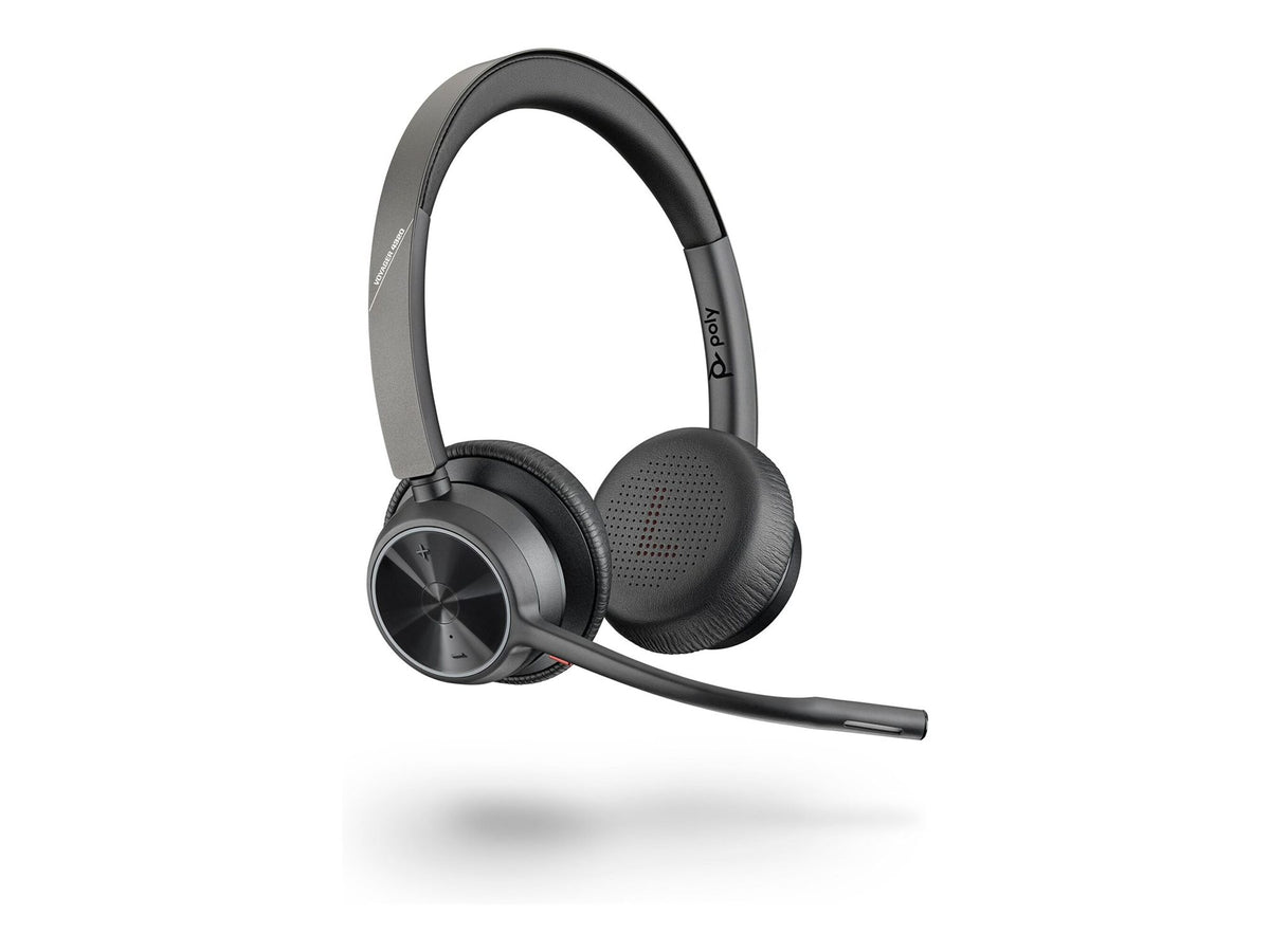Poly VOY 4320 USB-C HS+BT700