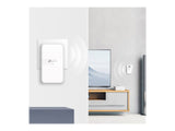 TP-LINK AV1000 Gigabit Powerline AC1200 Wi-Fi Extender (1 CPL)