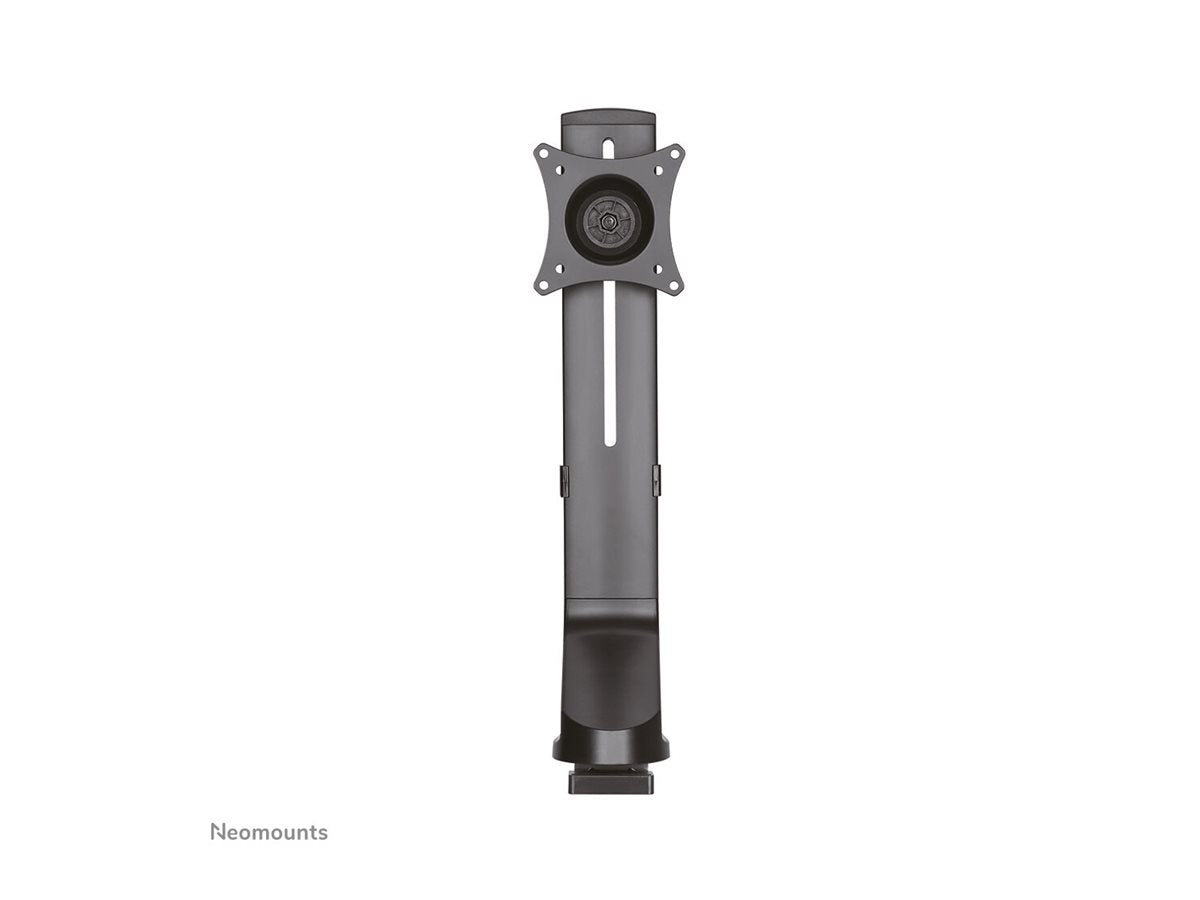NEOMOUNTS FPMA-D860BLACK Support décran à fixer 10-32p