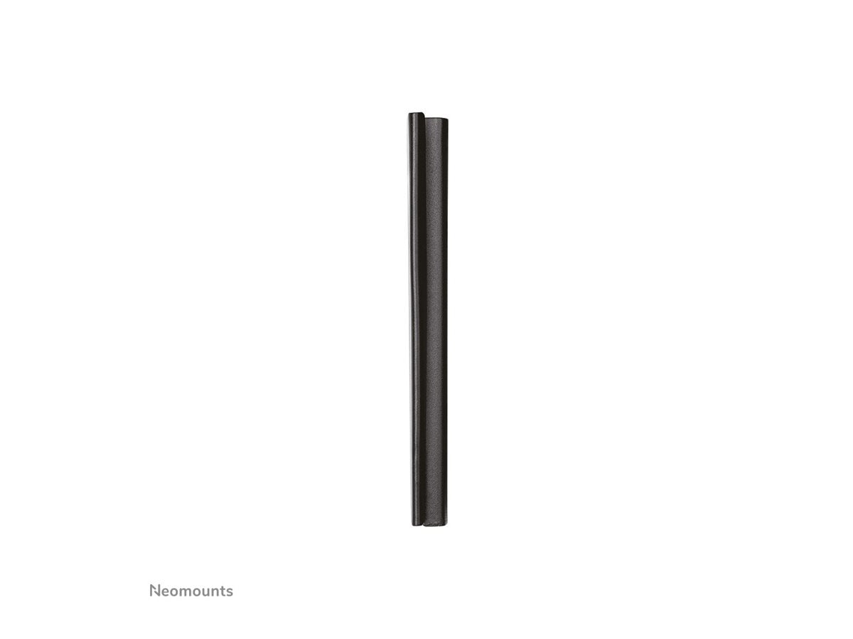 NEOMOUNTS FPMA-W110BLACK Support pour écran mural 10-40p - ultra-plat
