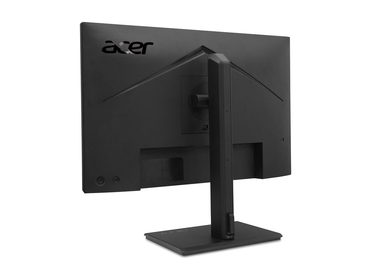 ACER Monitor Docking Vero B277Gbemiqpruzx 27p FHD 120Hz HDMI/DP 75Hz VGA LED IPS Flat 4ms HDMI DP 3Years OnSite Warranty
