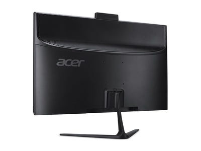 ACER Aspire C24-2G AMD Ryzen 5 7430U 23.8p FHD 8Go DDR4 512Go SSD UMA W11H Black 2Years