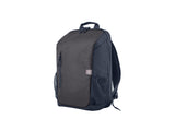 HP Travel 18 Liter 15.6p Iron Grey Laptop Backpack