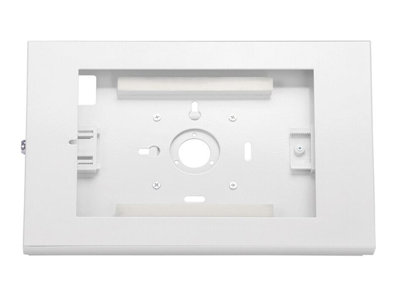 NEOMOUNTS WL15-650WH1 Support mural pour tablette 9.7-11p - verrouillable
