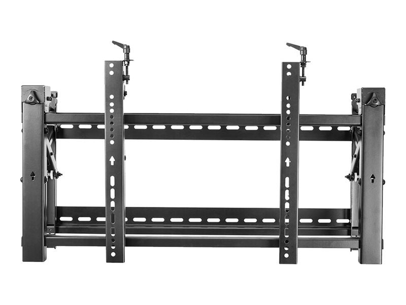 NEOMOUNTS LED-VW2000BLACK Support mural pour mur dimages 32-75p - Pop-out - max 70 kg