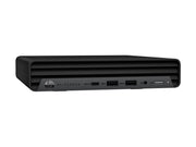 TEQCYCLE Premium - HP EliteDesk 800 G6 DM Intel Core i5-10400T 16Go 256Go - W11P - PC Fixe reconditionné garantie 2 ans
