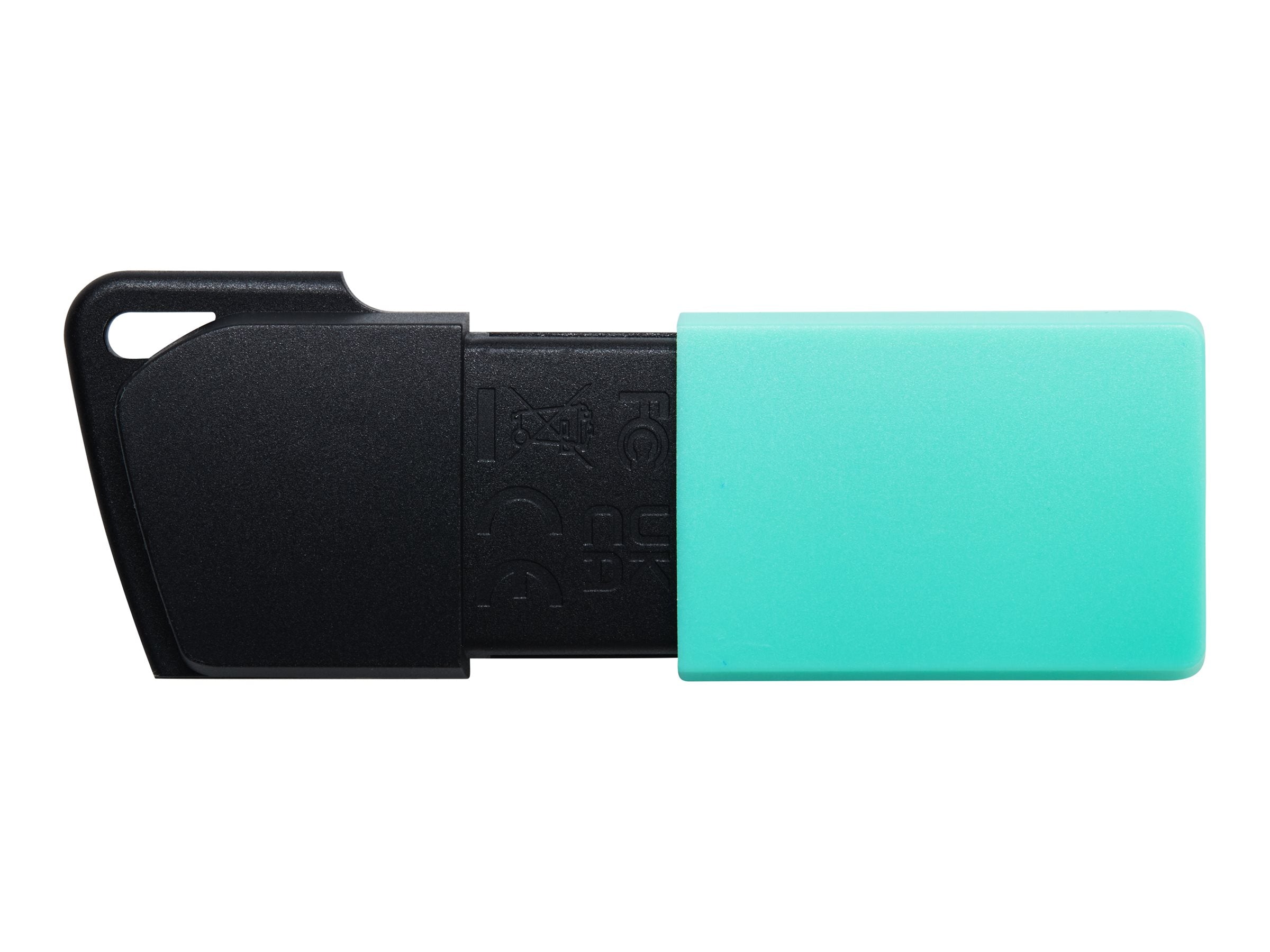 KINGSTON 256Go DataTraveler Exodia M
