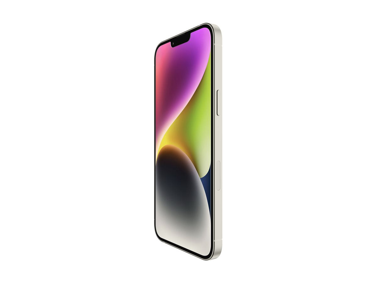 BELKIN ScreenForce Pro UltraGlass Anti-Microbial Screen Protection for iPhone 14/13/13 Pro