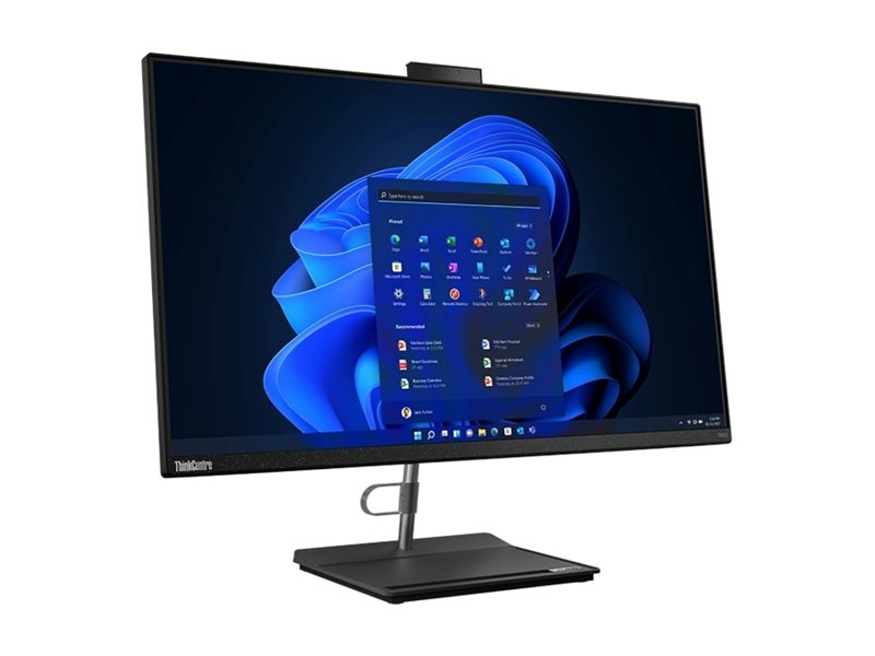 LENOVO ThinkCentre neo 30a 27 Gen 4 Intel Core i5-13420H 27p FHD 16Go 512Go SSD M.2 2280 PCIe Intel UHD Graphics W11P 3YR Onsite