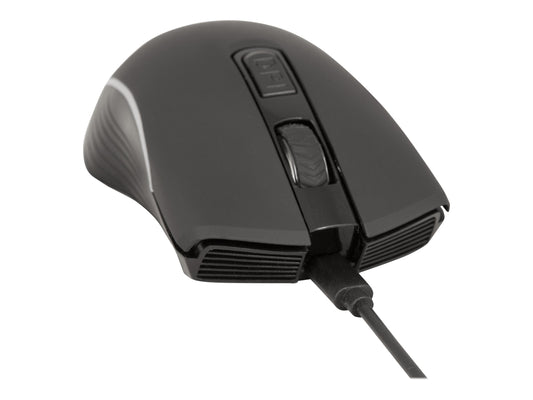 URBAN FACTORY Souris Bluetooth avec batterie rechargeable
