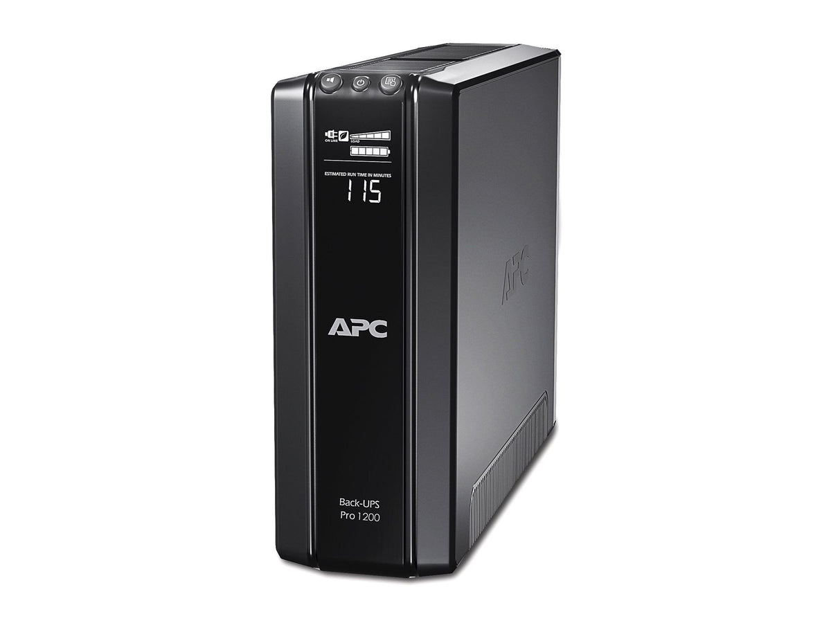 Back-UPS RS 1200VA 230V