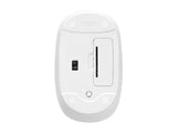 LOGITECH M196 Bluetooth Mouse - Off White