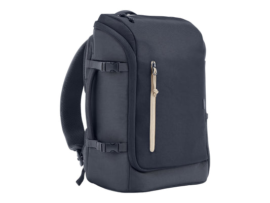 HP Travel 25 Liter 15.6p Blue Night Laptop Backpack