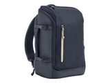 HP Travel 25 Liter 15.6p Blue Night Laptop Backpack