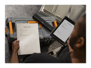 PJ-822 Printer 203dpi USB-C A4