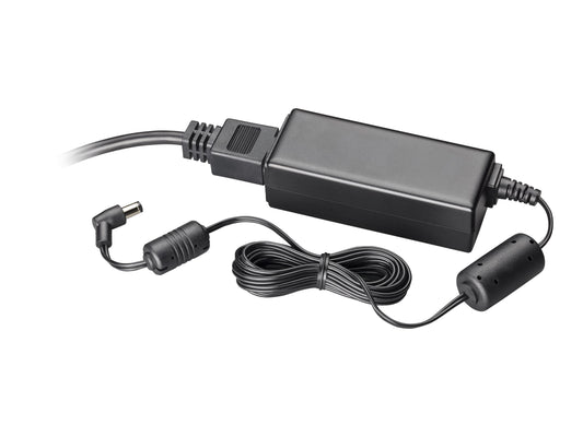 HP Poly CCX 505 Business Media Phone for Microsoft Teams and PoE-enabled