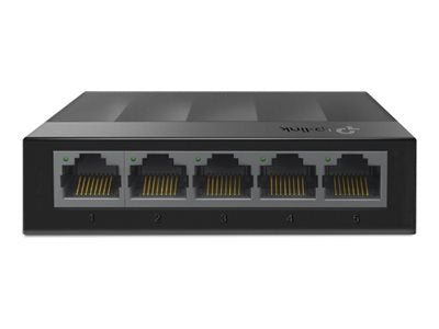 TP-Link LiteWave 5-Port Gigabit Desktop