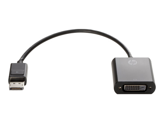 HP DISPLAYPORT TO DVI-D ADAPTER