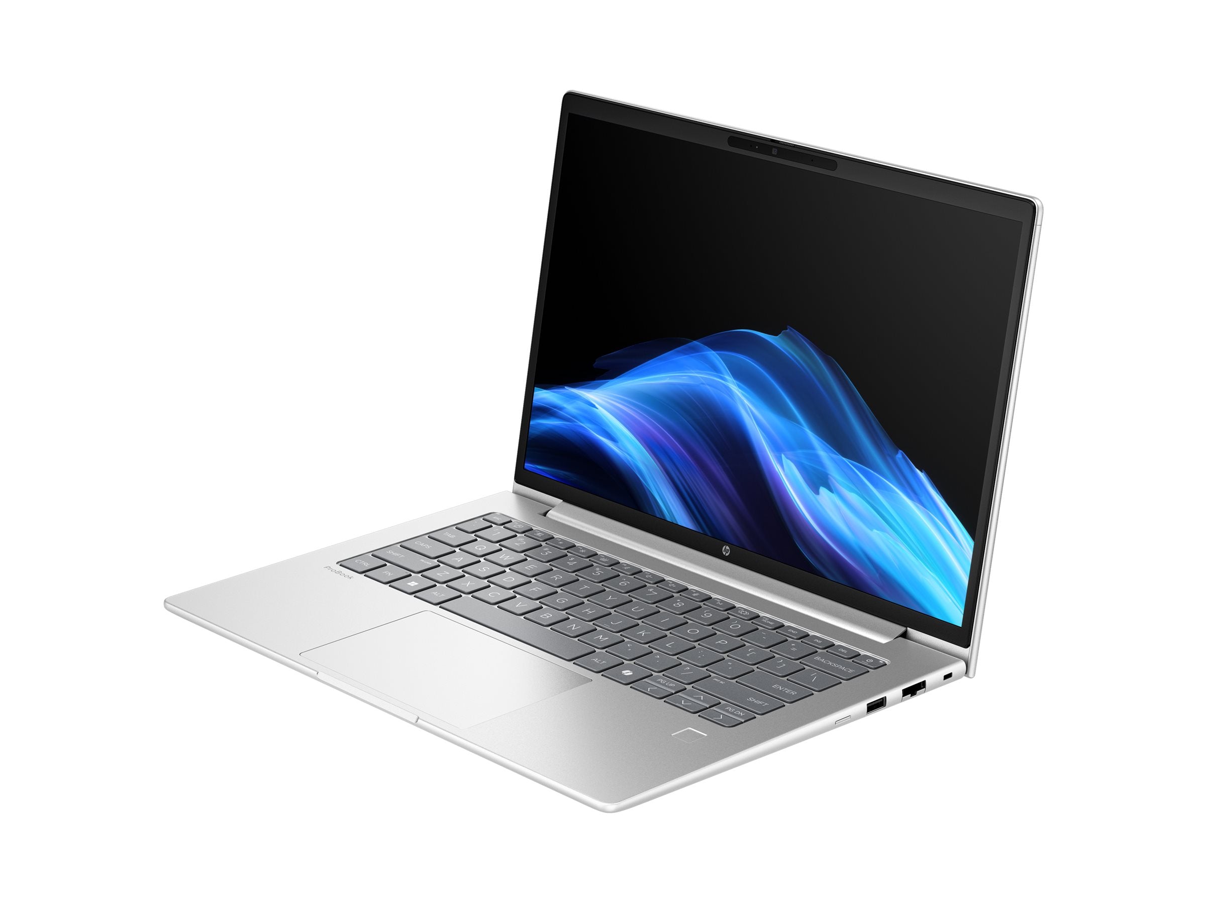 HP ProBook 4 G1ah AMD Ryzen 5 220 14p WUXGA 8Go 256Go SSD UMA W11P 1/1/0