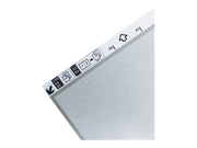 BROTHER Carrier sheet for ADS640/740D/940DW