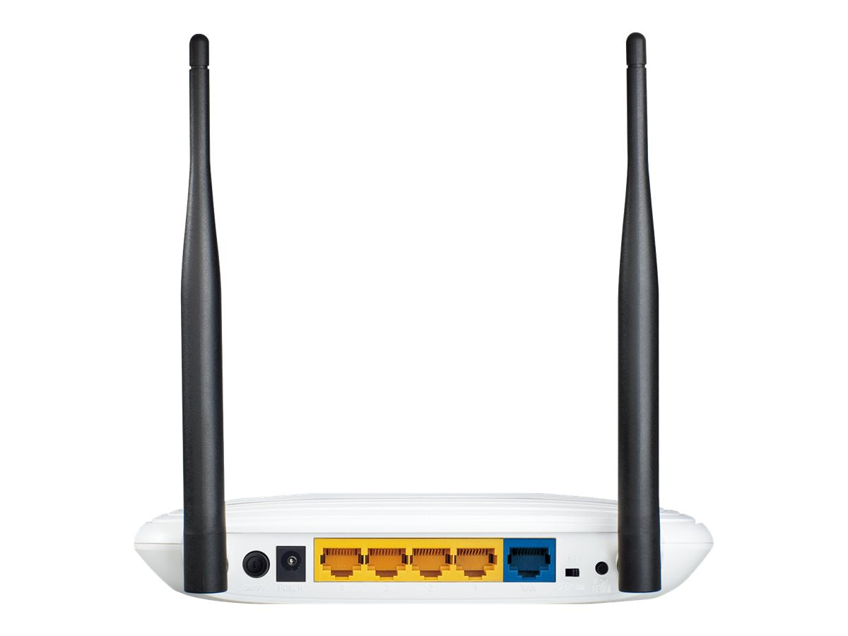 Wireless N300 Router 2T2R 4 LAN