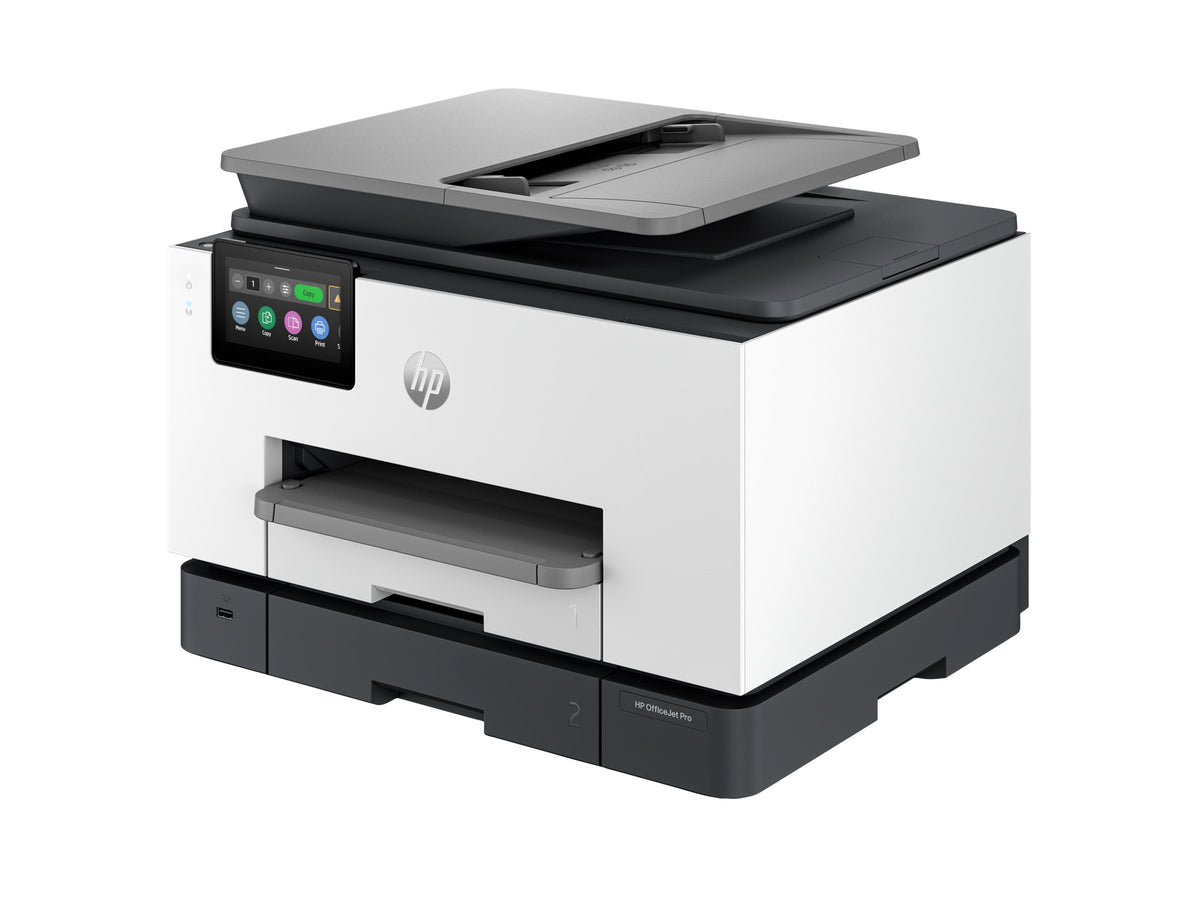 HP OfficeJet Pro 9135e All-in-One 25ppm Printer imprimante jet d encre