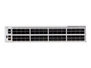 CISCO N9100 64x 800G OSFP NS4 Switch