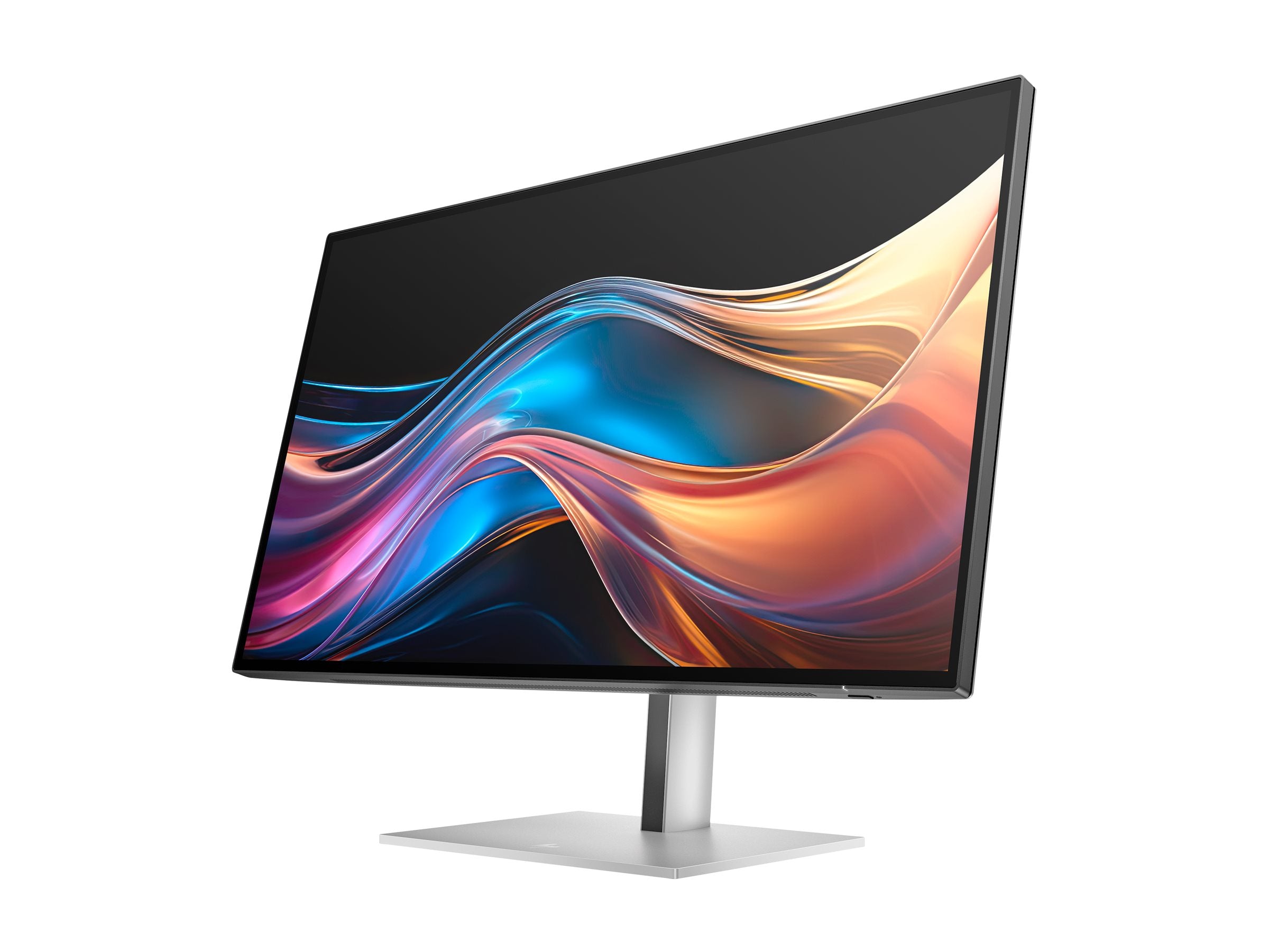 HP Écran  Series 7 Pro - 727pq QHD 27p 2560 x 1440 HDMI DP 3/3/0